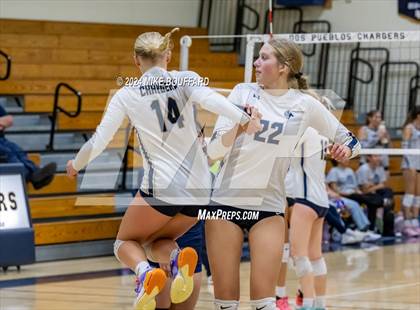 Thumbnail 2 in Dos Pueblos vs Sonora (CIF-SS Round 2) photogallery.