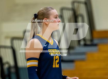 Thumbnail 2 in Dos Pueblos vs Sonora (CIF-SS Round 2) photogallery.