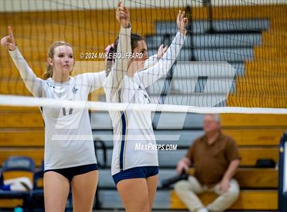 Thumbnail 3 in Dos Pueblos vs Sonora (CIF-SS Round 2) photogallery.
