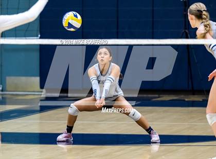 Thumbnail 1 in Dos Pueblos vs Sonora (CIF-SS Round 2) photogallery.
