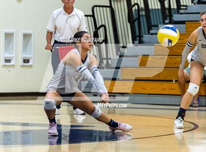 Thumbnail 1 in Dos Pueblos vs Sonora (CIF-SS Round 2) photogallery.