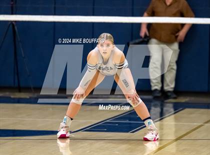Thumbnail 2 in Dos Pueblos vs Sonora (CIF-SS Round 2) photogallery.