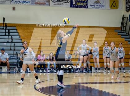 Thumbnail 1 in Dos Pueblos vs Sonora (CIF-SS Round 2) photogallery.