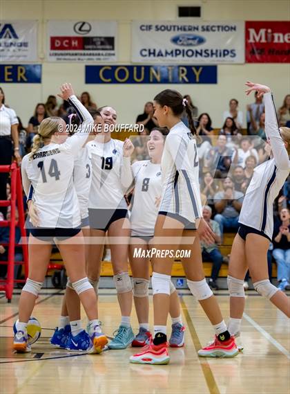 Thumbnail 2 in Dos Pueblos vs Sonora (CIF-SS Round 2) photogallery.