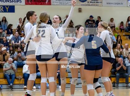 Thumbnail 3 in Dos Pueblos vs Sonora (CIF-SS Round 2) photogallery.