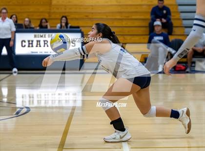 Thumbnail 3 in Dos Pueblos vs Sonora (CIF-SS Round 2) photogallery.