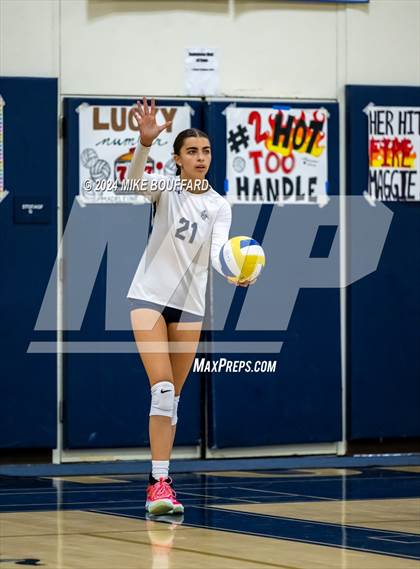 Thumbnail 3 in Dos Pueblos vs Sonora (CIF-SS Round 2) photogallery.