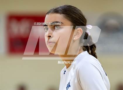 Thumbnail 1 in Dos Pueblos vs Sonora (CIF-SS Round 2) photogallery.