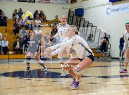 Thumbnail 3 in Dos Pueblos vs Sonora (CIF-SS Round 2) photogallery.