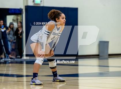 Thumbnail 3 in Dos Pueblos vs Sonora (CIF-SS Round 2) photogallery.