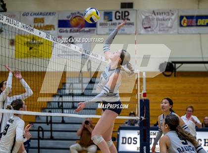Thumbnail 3 in Dos Pueblos vs Sonora (CIF-SS Round 2) photogallery.