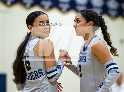 Thumbnail 2 in Dos Pueblos vs Sonora (CIF-SS Round 2) photogallery.