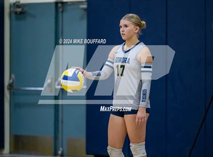 Thumbnail 2 in Dos Pueblos vs Sonora (CIF-SS Round 2) photogallery.