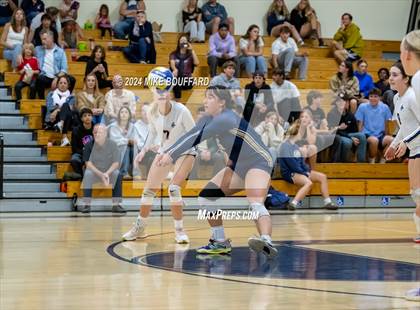 Thumbnail 1 in Dos Pueblos vs Sonora (CIF-SS Round 2) photogallery.