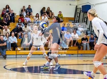 Thumbnail 2 in Dos Pueblos vs Sonora (CIF-SS Round 2) photogallery.