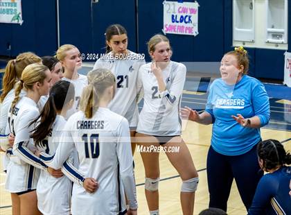 Thumbnail 2 in Dos Pueblos vs Sonora (CIF-SS Round 2) photogallery.