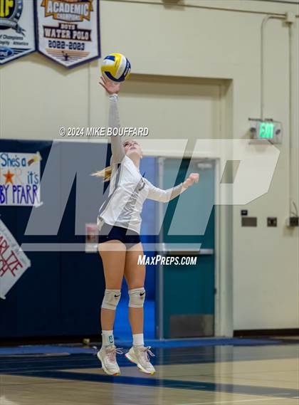 Thumbnail 1 in Dos Pueblos vs Sonora (CIF-SS Round 2) photogallery.