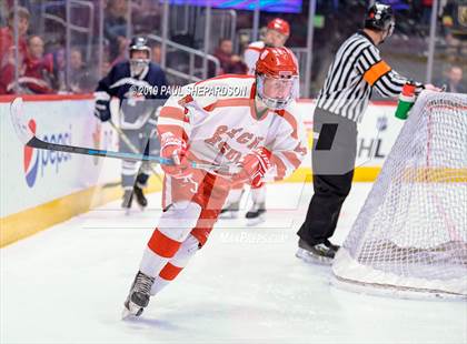 Thumbnail 1 in Regis Jesuit vs. Dakota Ridge (CHSSA 5A Final) photogallery.