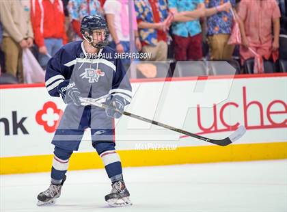 Thumbnail 1 in Regis Jesuit vs. Dakota Ridge (CHSSA 5A Final) photogallery.