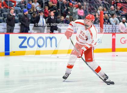 Thumbnail 2 in Regis Jesuit vs. Dakota Ridge (CHSSA 5A Final) photogallery.
