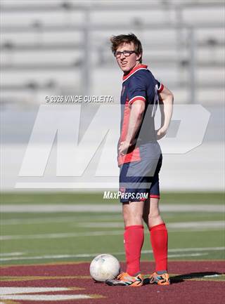 Austin Achieve vs. Wimberley (UIL 4A D2 Boys Soccer Bi-District)