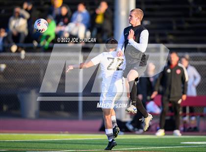 Thumbnail 2 in Artesia @ San Clemente (CIFSS Division 2 Round 2) photogallery.