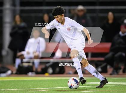 Thumbnail 3 in Artesia @ San Clemente (CIFSS Division 2 Round 2) photogallery.