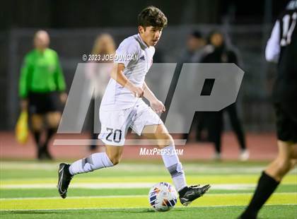 Thumbnail 1 in Artesia @ San Clemente (CIFSS Division 2 Round 2) photogallery.