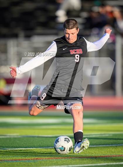 Thumbnail 2 in Artesia @ San Clemente (CIFSS Division 2 Round 2) photogallery.