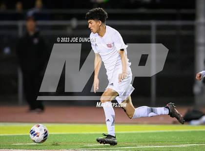 Thumbnail 1 in Artesia @ San Clemente (CIFSS Division 2 Round 2) photogallery.