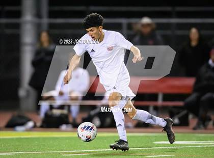 Thumbnail 2 in Artesia @ San Clemente (CIFSS Division 2 Round 2) photogallery.