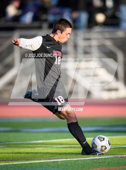 Thumbnail 2 in Artesia @ San Clemente (CIFSS Division 2 Round 2) photogallery.