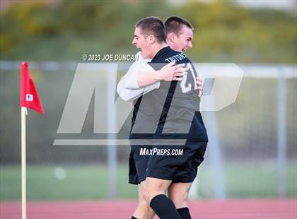 Thumbnail 2 in Artesia @ San Clemente (CIFSS Division 2 Round 2) photogallery.