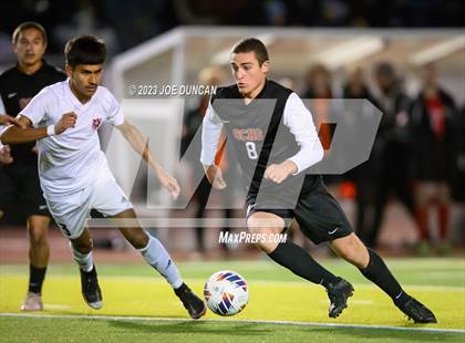Thumbnail 2 in Artesia @ San Clemente (CIFSS Division 2 Round 2) photogallery.