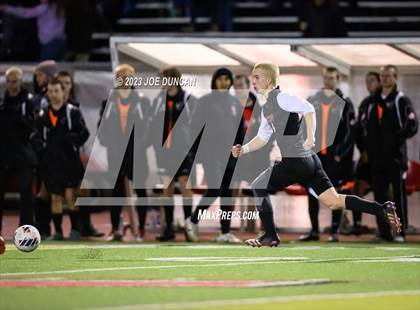 Thumbnail 1 in Artesia @ San Clemente (CIFSS Division 2 Round 2) photogallery.