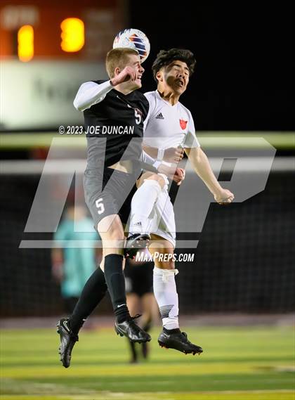 Thumbnail 2 in Artesia @ San Clemente (CIFSS Division 2 Round 2) photogallery.