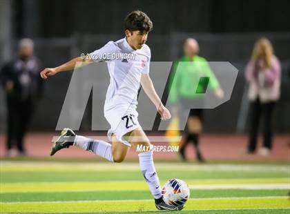 Thumbnail 3 in Artesia @ San Clemente (CIFSS Division 2 Round 2) photogallery.