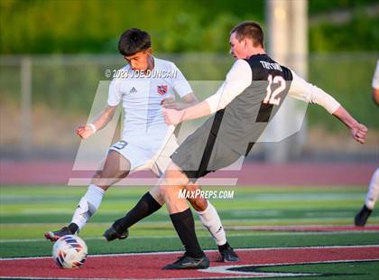 Thumbnail 2 in Artesia @ San Clemente (CIFSS Division 2 Round 2) photogallery.