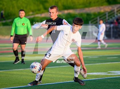 Thumbnail 2 in Artesia @ San Clemente (CIFSS Division 2 Round 2) photogallery.