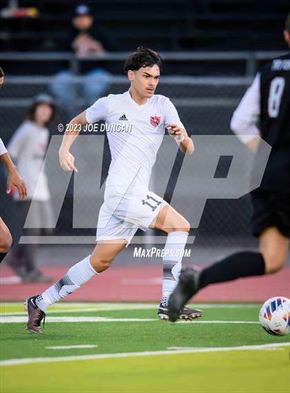 Thumbnail 2 in Artesia @ San Clemente (CIFSS Division 2 Round 2) photogallery.