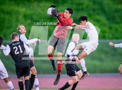 Thumbnail 1 in Artesia @ San Clemente (CIFSS Division 2 Round 2) photogallery.