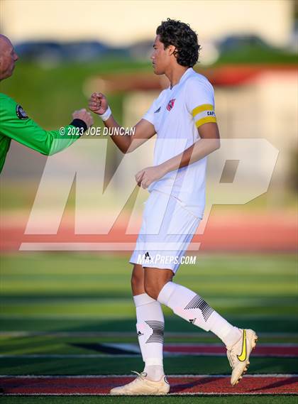 Thumbnail 2 in Artesia @ San Clemente (CIFSS Division 2 Round 2) photogallery.