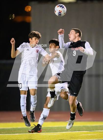 Thumbnail 1 in Artesia @ San Clemente (CIFSS Division 2 Round 2) photogallery.
