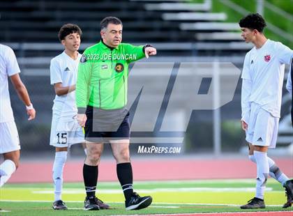 Thumbnail 3 in Artesia @ San Clemente (CIFSS Division 2 Round 2) photogallery.