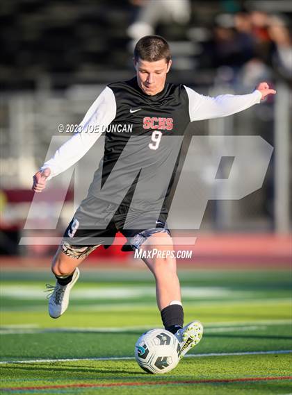 Thumbnail 1 in Artesia @ San Clemente (CIFSS Division 2 Round 2) photogallery.