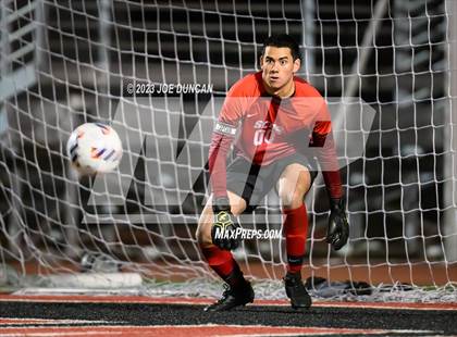 Thumbnail 3 in Artesia @ San Clemente (CIFSS Division 2 Round 2) photogallery.