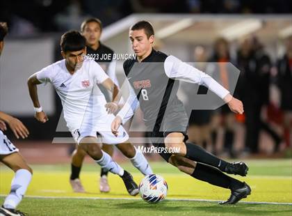 Thumbnail 1 in Artesia @ San Clemente (CIFSS Division 2 Round 2) photogallery.