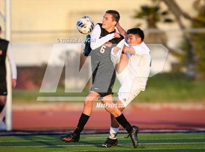 Thumbnail 3 in Artesia @ San Clemente (CIFSS Division 2 Round 2) photogallery.
