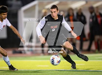 Thumbnail 3 in Artesia @ San Clemente (CIFSS Division 2 Round 2) photogallery.