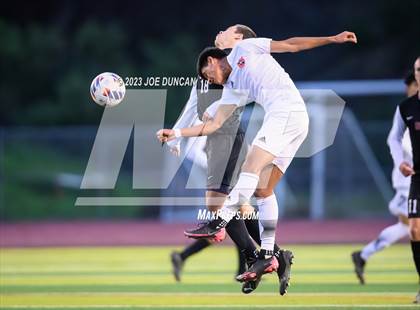Thumbnail 2 in Artesia @ San Clemente (CIFSS Division 2 Round 2) photogallery.